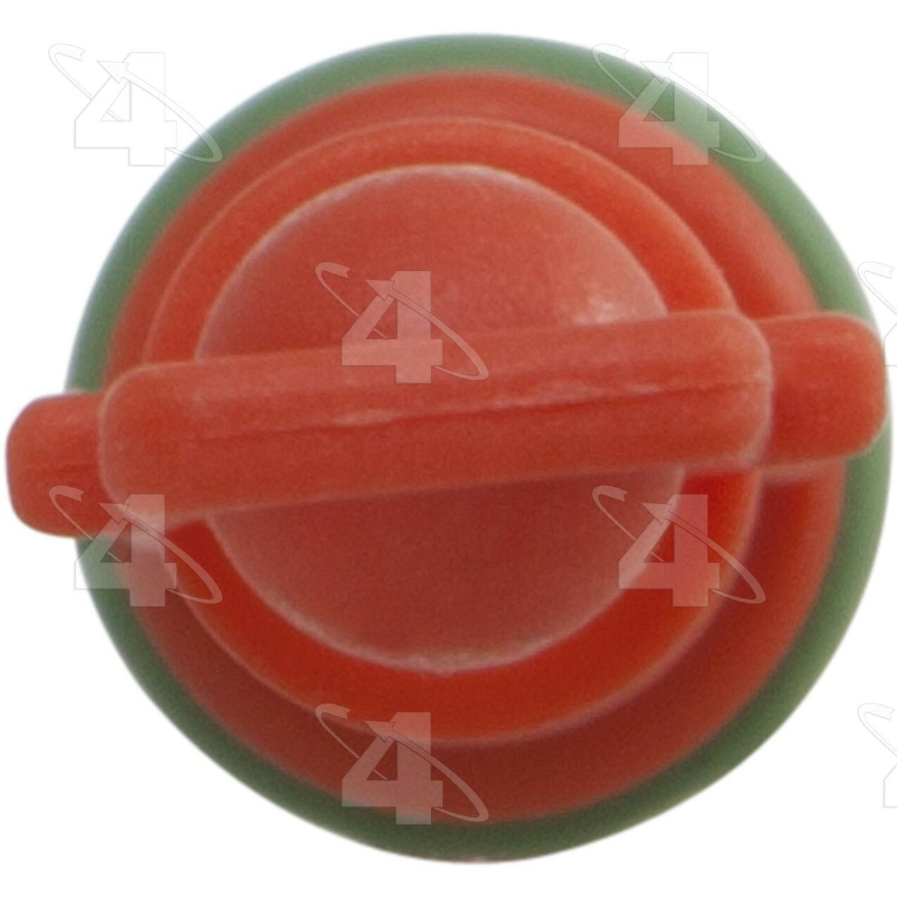 Audi Jaguar VW A/C Orifice Tube 38639 Four Seasons Four Seasons 38639